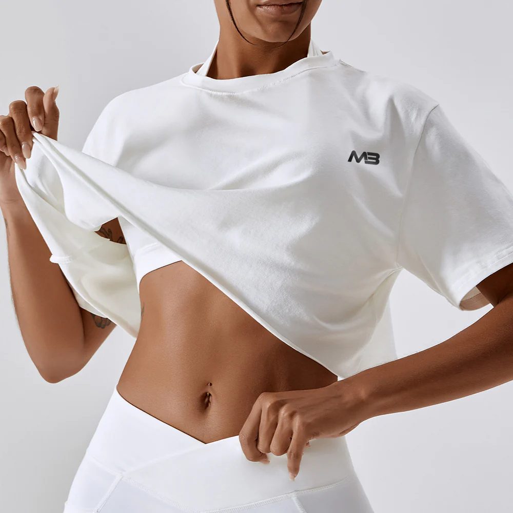 Varsity Top - Image 8