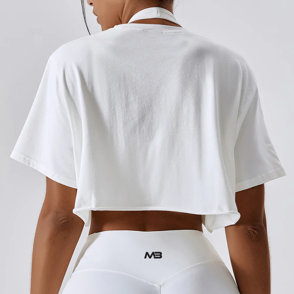 Varsity Top - Image 9