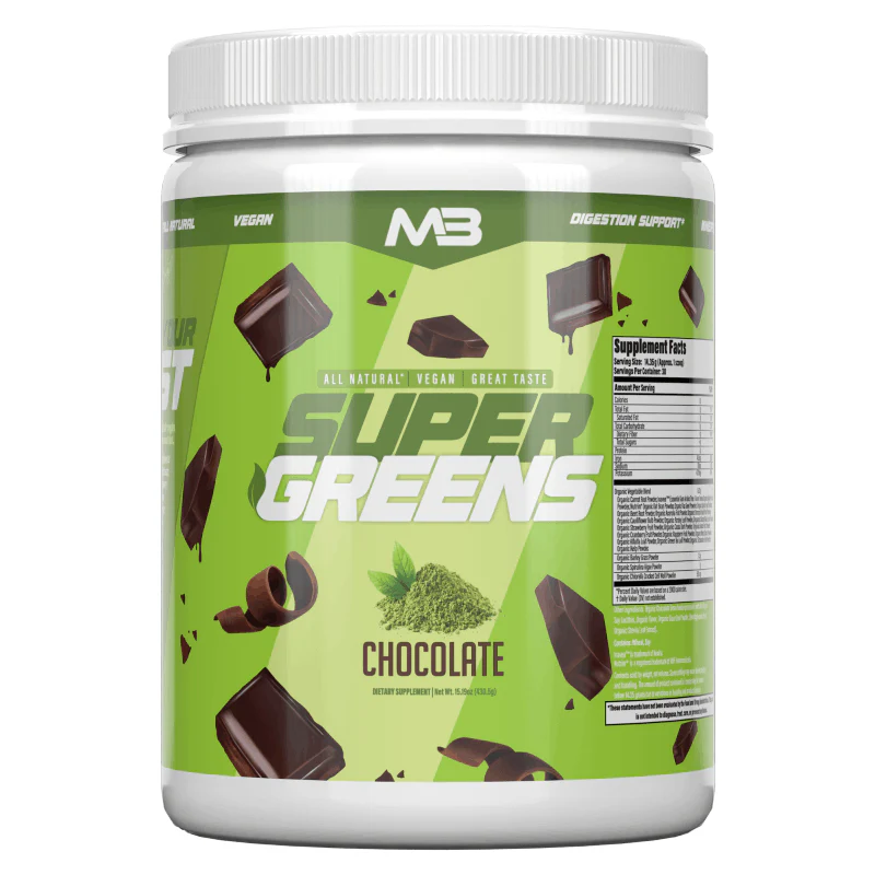 Vegan Stack - Image 11