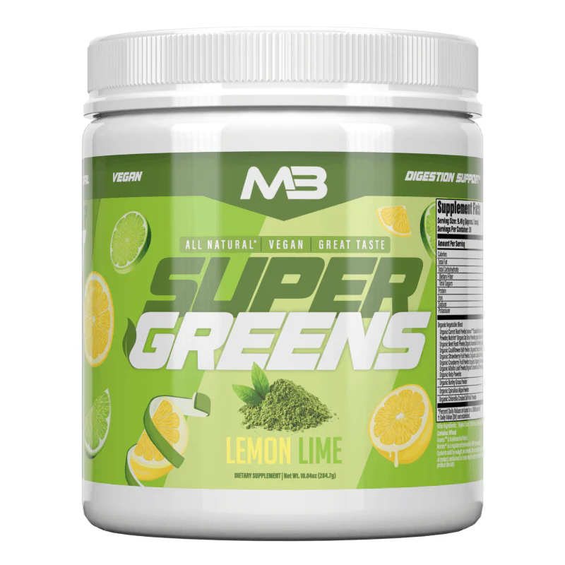 Vegan Stack - Image 14