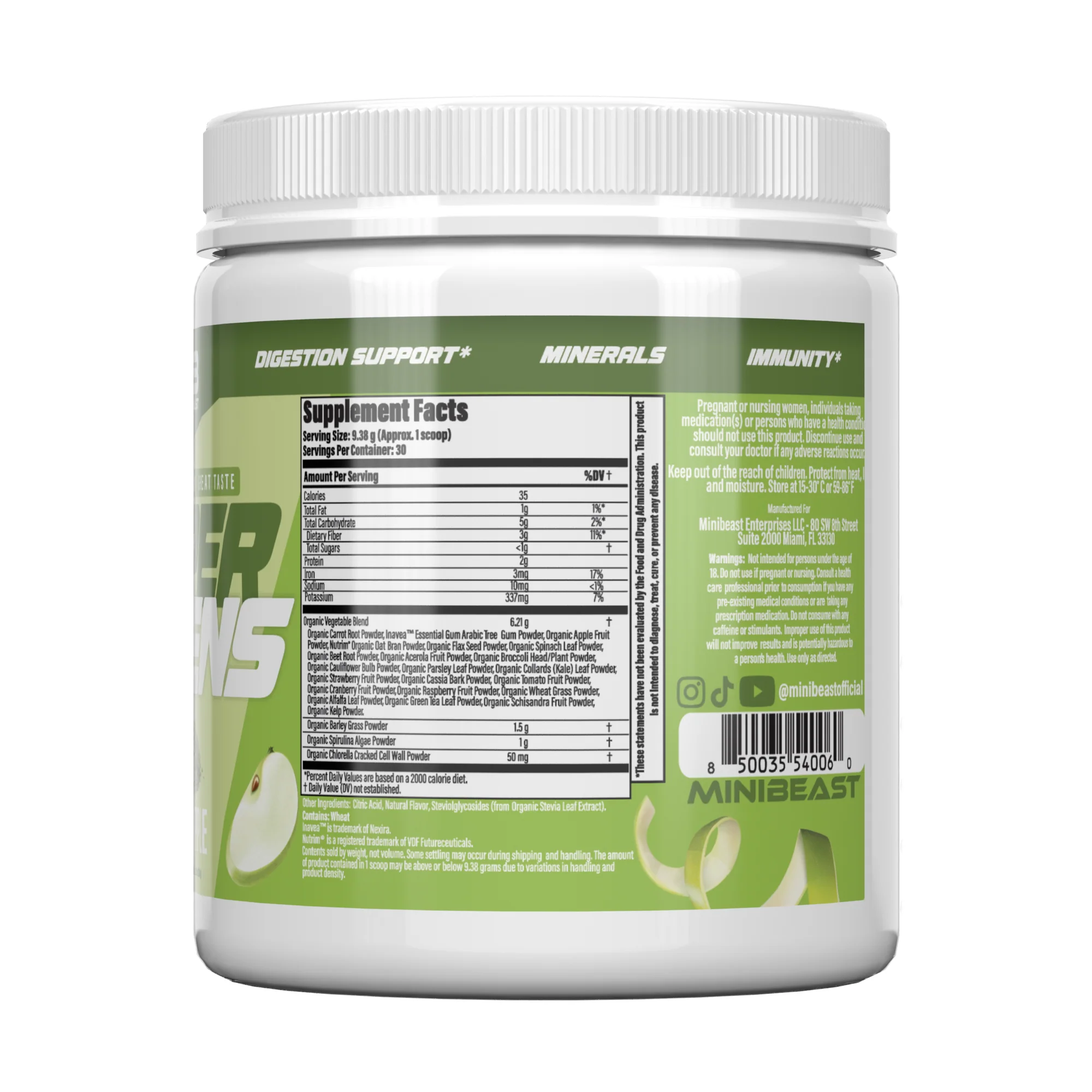 Vegan Stack - Image 10